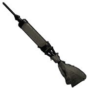 Radiation Dart