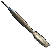 Scatter Dart