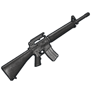 M16A2