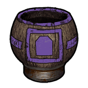 Чистый чай на качество крафта • Rust Wiki