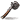 Salvaged Axe