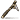 Stone Pickaxe