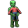 Alien Costume