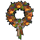 Halloween Wreath