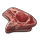 Raw Mutton