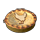 Пирог с курицей