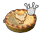 Rich Chicken Pie
