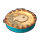 Рыбный пирог