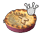 Rich Hunters Pie