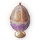 Rustigé Egg - Аметист