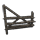 Animal Fence Gate чертеж