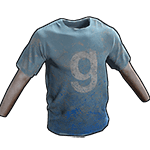 Sandbox Game Shirt