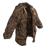 Desert Jacket