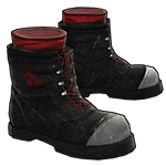 Punk Boots