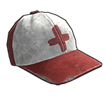 Rescue Cap