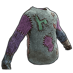 Frankensteins Sweater