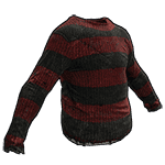 Nightmare Sweater