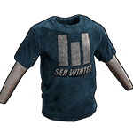 Ser Winter TShirt