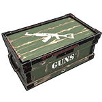 Gun Box