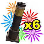 Large Fireworks Pack