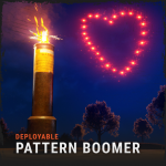 Pattern Boomer