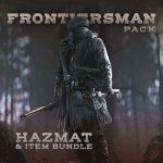 Frontiersman Pack