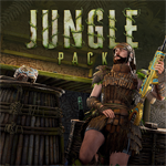 Jungle Pack