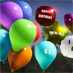 Balloon Pack
