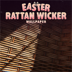 Rattan Wicker