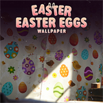 Easter Eggs