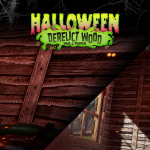 Derelict Wood