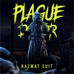 Plague Doctor Hazmat Suit