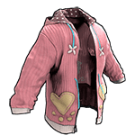 Lilypichu Jacket