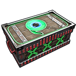 Jacksepticeye Storage