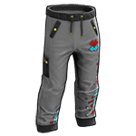 Charitable Rust 2021 Pants