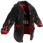 L6C6F6R Jacket