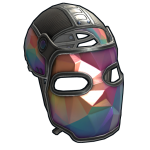 Rustoria Facemask