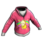 CrystalMolly Hoodie