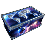 FancyOrb Galactic Box