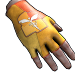 Charitable Rust 2024 - Gloves