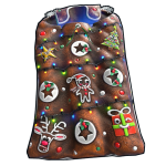 Rustmas Sleeping Bag
