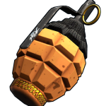PotatoKai Grenade