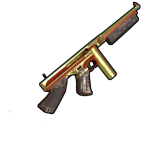 Winnie Thompson