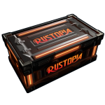 Rustopia Large Box