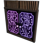 Staryuuki Double Door