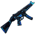FancyOrb MP5