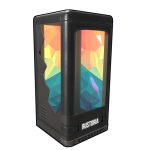 Rustoria Fridge