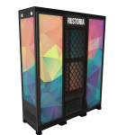 Rustoria Locker