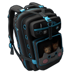 Shroud + Bnans Backpack
