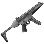 Sykkuno MP5